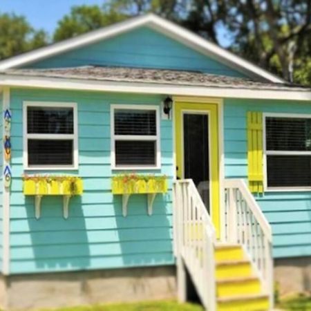 Flip Flop Beach Cottage Carolina Beach Dış mekan fotoğraf